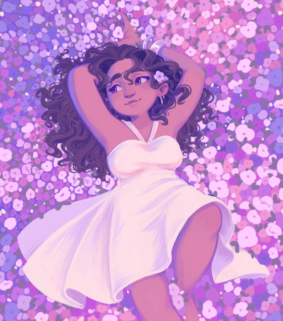 Seema (OC) Seema (OC)